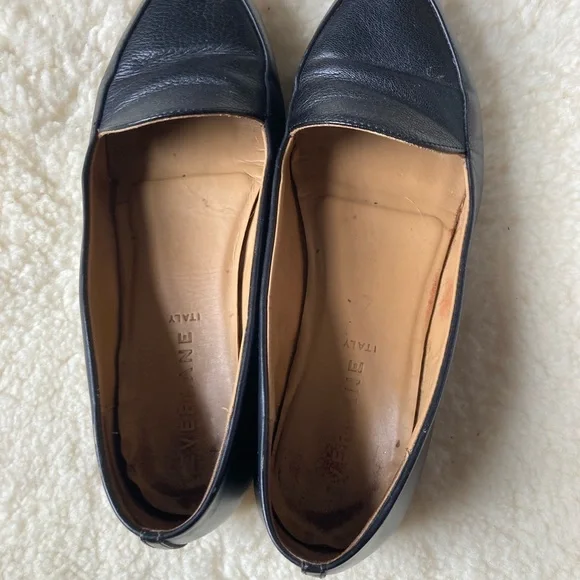 Black Everlane The Modern Point - Picture 2 of 5